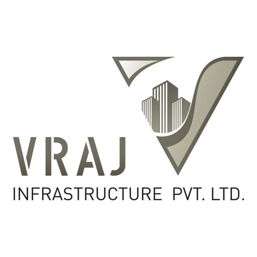 Vraj Infra icon