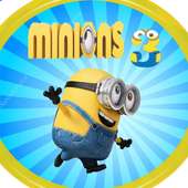 Minions 3