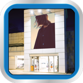 hoarding photo frames 2 icon