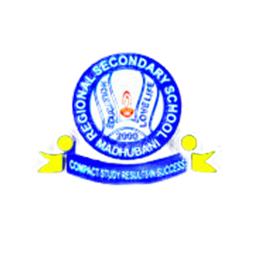 Regional Secondary School أيقونة