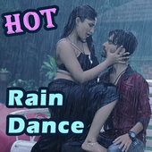 Bhojpuri HOT Rain Dance Videos icon