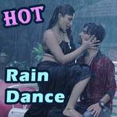 Bhojpuri HOT Rain Dance Videos