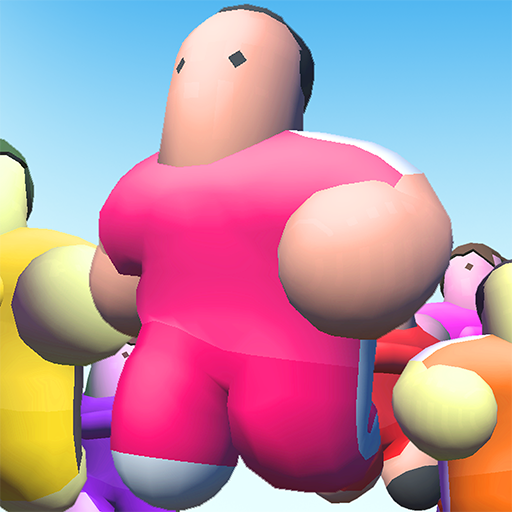 Fall Beans : Ultimate Knockdow icon