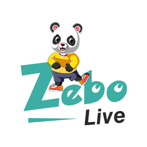 ZeboLive - Live Streaming App icon