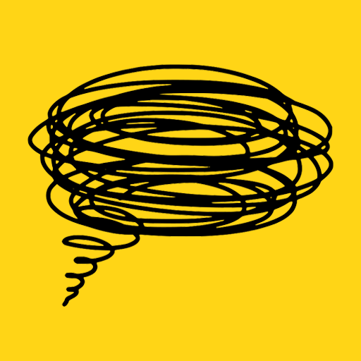 Psychological tests. icon