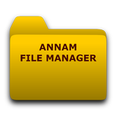 Annam File Manager icon