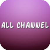 All Channel icon