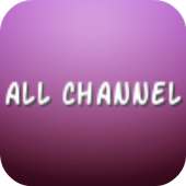 All Channel on 9Apps