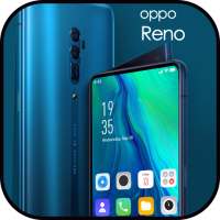 I-streamline ang business ng Reno Pro tema HD on 9Apps