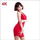 Hot Sexy Korean Girls