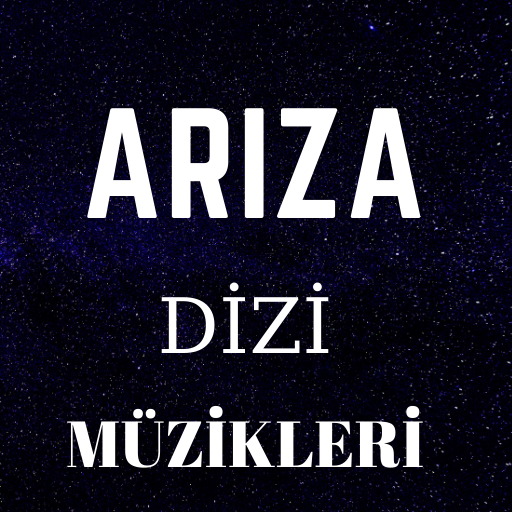 Dizi Müzikleri MP3خطأA-r-ı z-a2020(İN-TER-NET-SİZ) icon