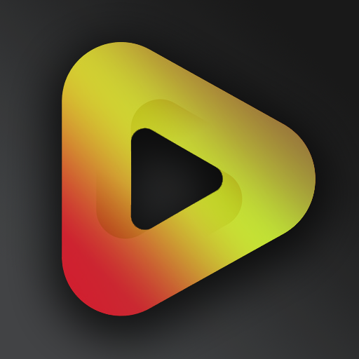 Video Player 2020 icon