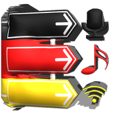 pure fm Bayern Online icon