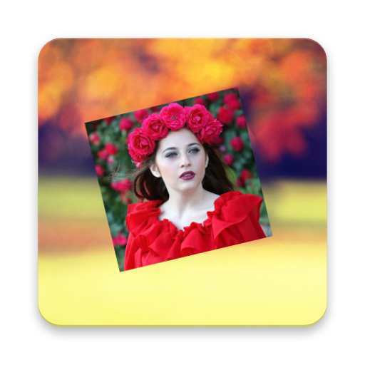 Image Effect and Blur Background Maker icon