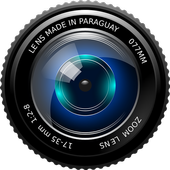 Camera For Cannon HD icon