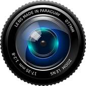 Camera For Cannon HD on 9Apps