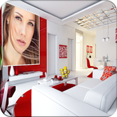 Hall Photo Frames icon