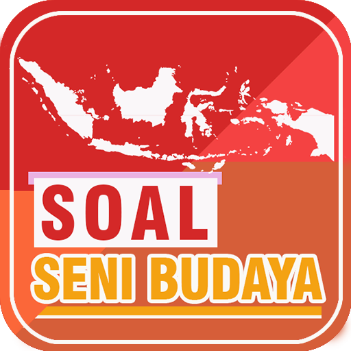 Kuis Soal Seni Budaya icon