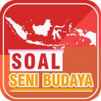 Kuis Soal Seni Budaya on 9Apps