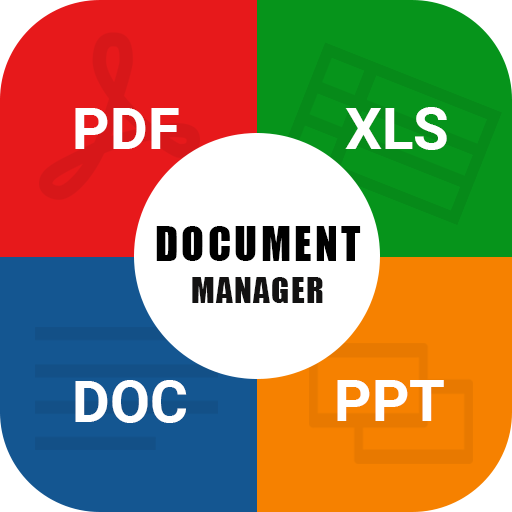 Document Manager icon
