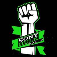 Sony Hulk Radio on 9Apps