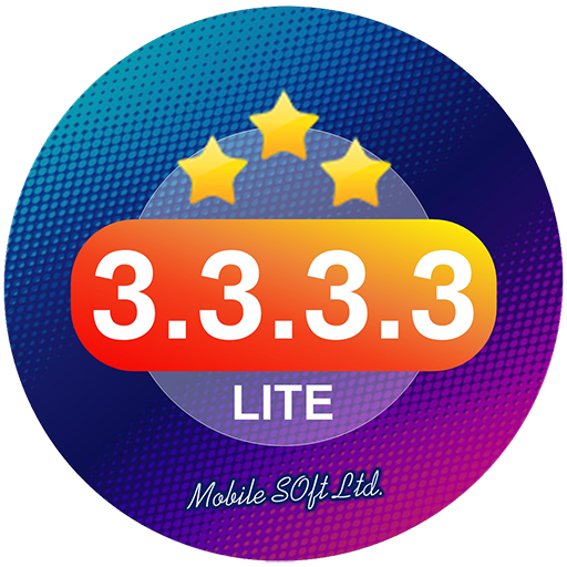 3.3.3.3 VPN Lite - Super Fast Proxy &amp; Free icon