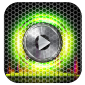 Music Player Mp3 Pro icon