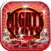 mighty slots