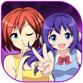 Anime Mangas HD Wallpapers icon