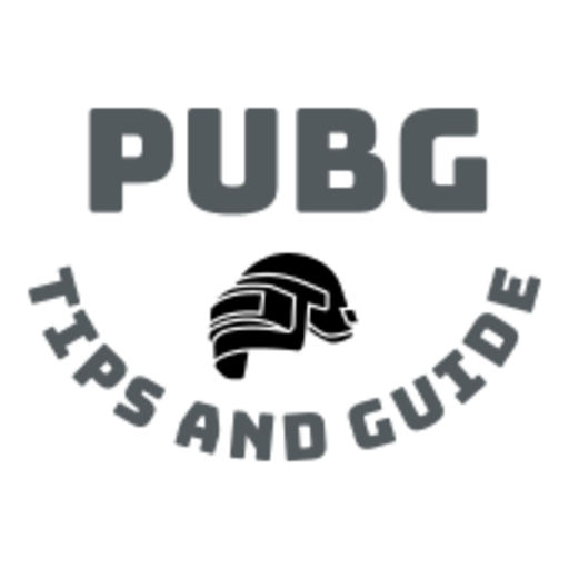 Pubg Tips and Guide icon