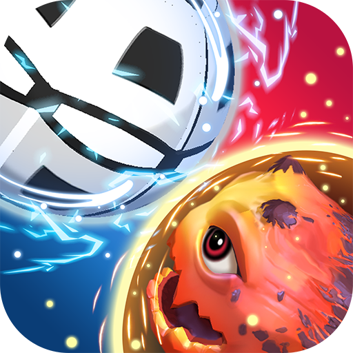 Rumble Soccer Stars icon