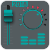 Super Volume Bass Booster - Equalizer icon