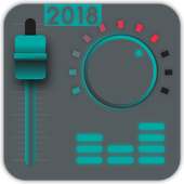 Super Volume Bass Booster - Equalizer on 9Apps