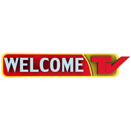 Welcome TV icon