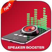 Super Volume booster ,sound booster & bass booster on 9Apps