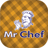 Mr Chef icon