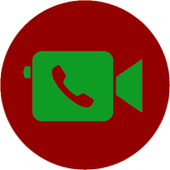 Video Call Recorder 2019 иконка