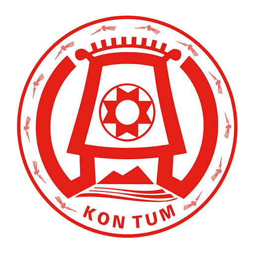 QLVB KonTum icon