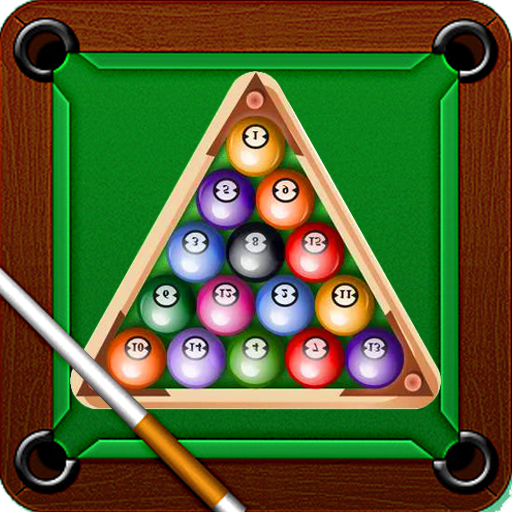 Pool Billiards 8 Ball &amp; 9 Ball icon