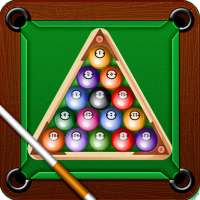 Pool Billiards 8 Ball & 9 Ball