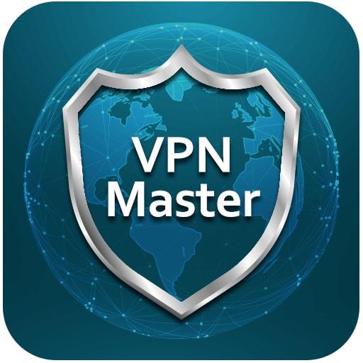 Vpn Master Free - Vpn Proxy Master - Vpn Master icon