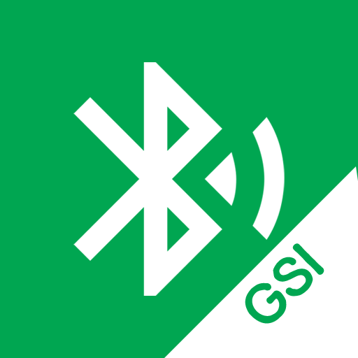 Bluetooth Controller أيقونة