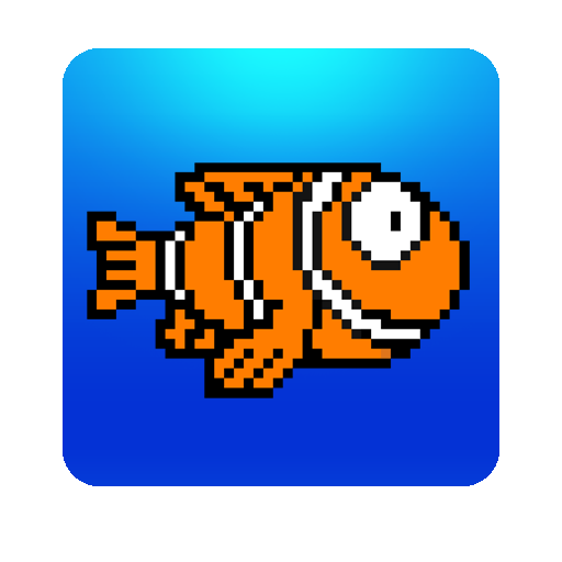Mission: Fish Impossible icon