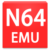 N64 Emulator - Super N64 Games icon