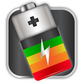 Battery Widget icon