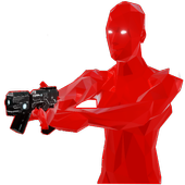 Super Slow - Hot Shot icon