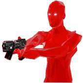 Super Slow - Hot Shot