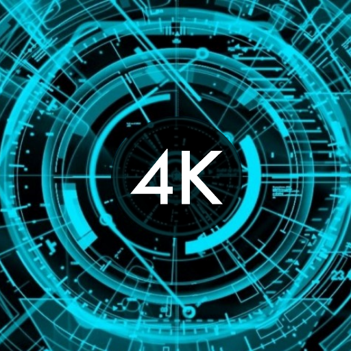 4K Wallpapers - All in One Zone icon