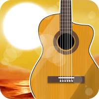 Gitar Akustik Best on 9Apps