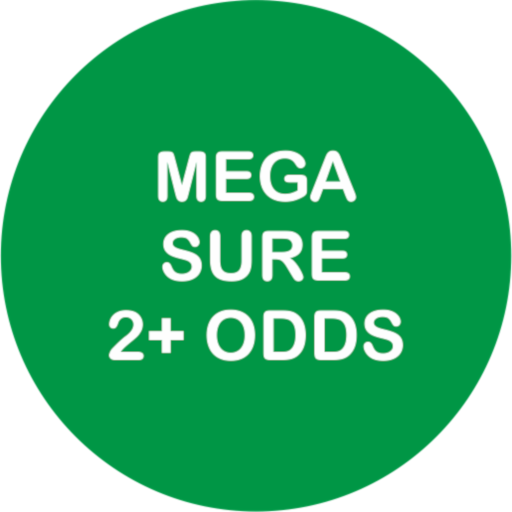 Mega Sure 2  Odds icon
